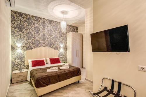 Hotel Roma 41