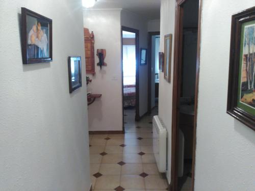Predvorje, Casa Rosalia in Bronchales Predvorje, Casa Rosalia in Bronchales