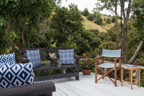 ทัศนียภาพภายนอกโรงแรม, Seahurst Apartment in เอสค์เดล ทัศนียภาพภายนอกโรงแรม, Seahurst Apartment in เอสค์เดล