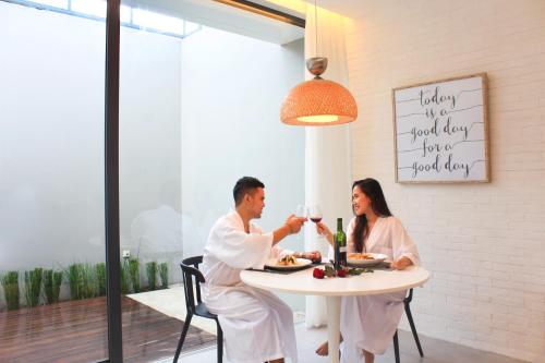 Fasiliteter, HARRIS Hotel & Conventions Malang in Malang Fasiliteter, HARRIS Hotel & Conventions Malang in Malang