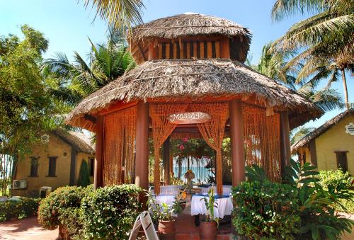 Udvendig, Little Muine Cottages Resort in Phan Thiet Udvendig, Little Muine Cottages Resort in Phan Thiet