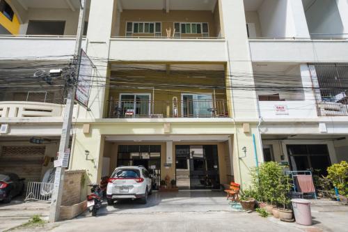 This photo about ZEN Rooms Anna Residence shared on HyHotel.com