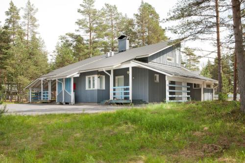 Ulaz, Holiday Club Kalajoki Cottages in Kalajoki Ulaz, Holiday Club Kalajoki Cottages in Kalajoki