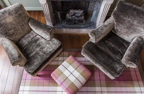 This photo about Hotel De Orangerie - Small Luxury Hotels of the World shared on HyHotel.com