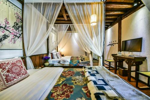 This photo about Dali August Inn shared on HyHotel.com