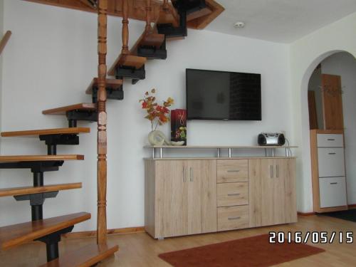 Sadržaji, Ferienhaus Amarell in Sankt Kilian Sadržaji, Ferienhaus Amarell in Sankt Kilian