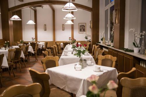 Central-Hotel Torgau in Torgau Central-Hotel Torgau in Torgau