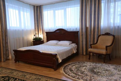 This photo about Hotel Petrovskiy shared on HyHotel.com