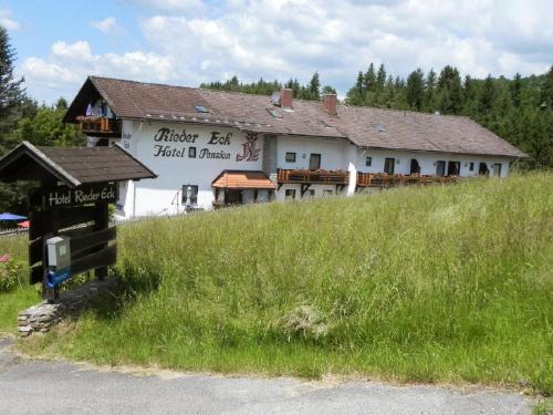 This photo about Hotel garni Rieder Eck shared on HyHotel.com