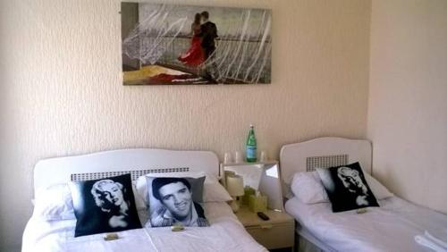 This photo about The Albert Hotel shared on HyHotel.com