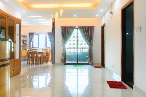 This photo about My Duc Deluxe Apartment shared on HyHotel.com