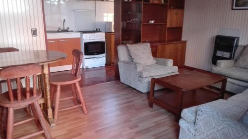 Cabañas Paillahue
Cabañas Paillahue