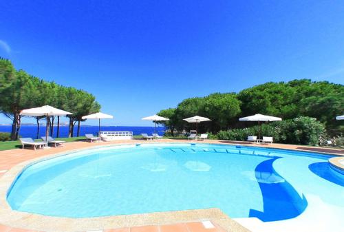 This photo about Hotel Porto Piccolo shared on HyHotel.com