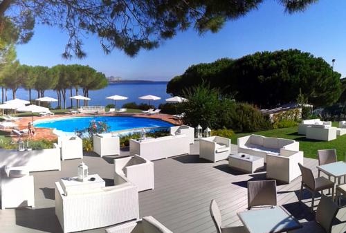 This photo about Hotel Porto Piccolo shared on HyHotel.com