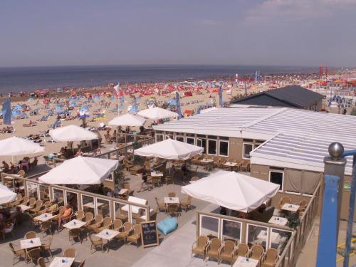 Beach, Picco Bello in Zandvoort Beach, Picco Bello in Zandvoort