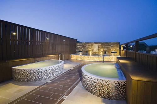 This photo about Furutakiya shared on HyHotel.com