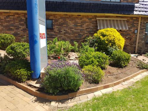 Acacia Motel in Griffith Acacia Motel in Griffith