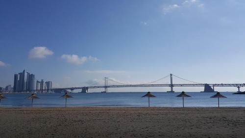 This photo about Gwangan Business Motel shared on HyHotel.com