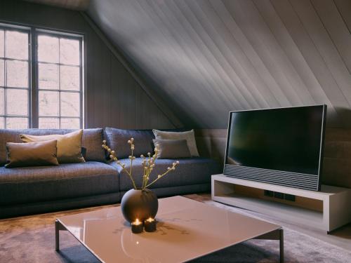 This photo about Tollboden Hotell og Restaurant shared on HyHotel.com