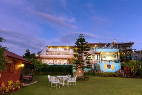Mhork Buri Resort in Khao Kho Mhork Buri Resort in Khao Kho