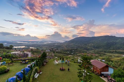 Mhork Buri Resort in Khao Kho Mhork Buri Resort in Khao Kho