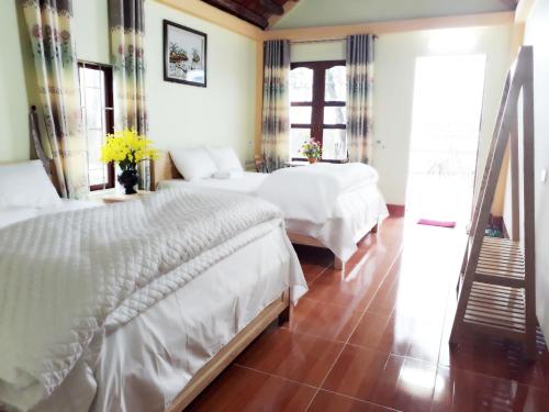 Tam Coc Rice Fields Homestay in 닌빈 Tam Coc Rice Fields Homestay in 닌빈
