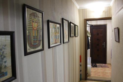 This photo about Hostel Kovcheg shared on HyHotel.com