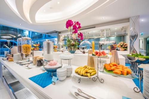 Le Tada Parkview Hotel6