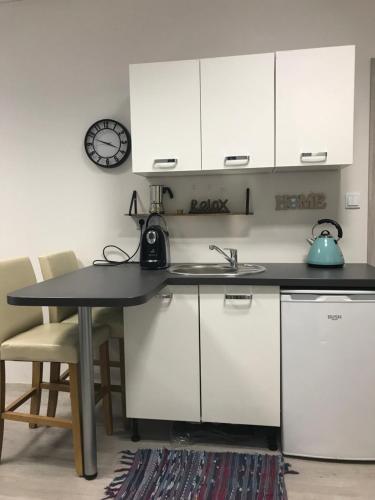 VaBank Apartamenty w centrum in זילונה גורה VaBank Apartamenty w centrum in זילונה גורה