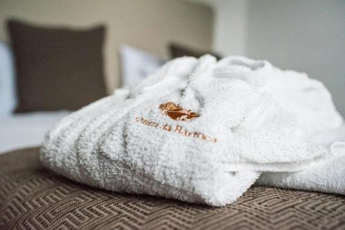 This photo about Quinta da Barroca shared on HyHotel.com