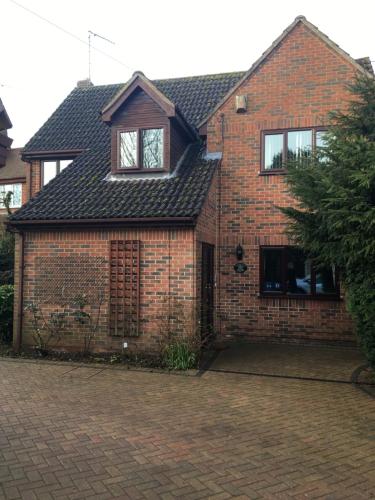 Simpson's Apartments in Daventry Simpson's Apartments in Daventry