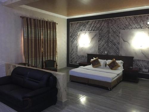 This photo about Tomreik Hotel shared on HyHotel.com