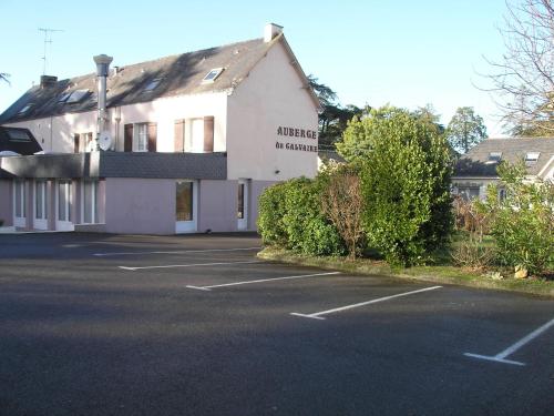 This photo about Auberge du Calvaire shared on HyHotel.com