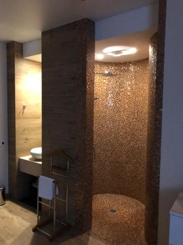 This photo about Boutique Hotel Royal Cat shared on HyHotel.com