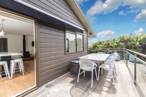Sunset Sanctuary- Stay Waiheke in Omiha Sunset Sanctuary- Stay Waiheke in Omiha