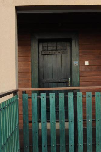 This photo about Saprin Beach Resort shared on HyHotel.com