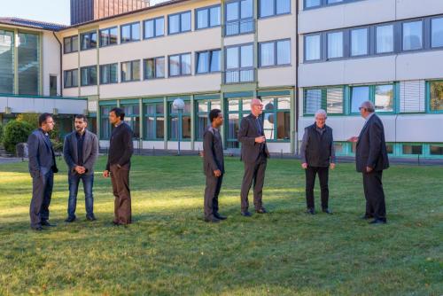 This photo about Kloster Neustadt shared on HyHotel.com