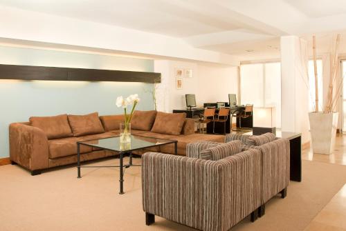 ردهة, Hotel Peninsula Valdes in بويرتو مادرين ردهة, Hotel Peninsula Valdes in بويرتو مادرين