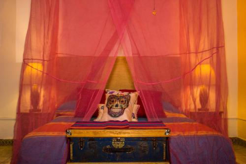 Casona Tlaquepaque Temazcal & Spa, Guadalajara Casona Tlaquepaque Temazcal & Spa, Guadalajara
