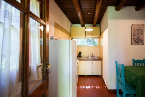 Cabaña Lago Puelo Rio Azul
Cabaña Lago Puelo Rio Azul