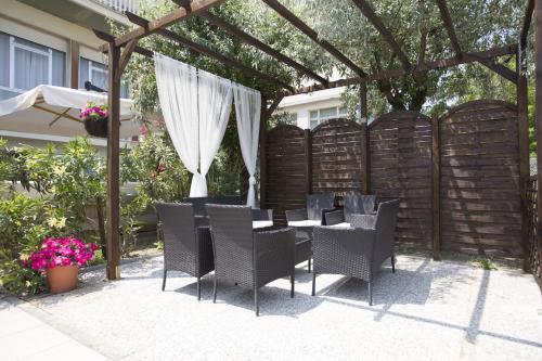 This photo about Hotel Bisanzio shared on HyHotel.com