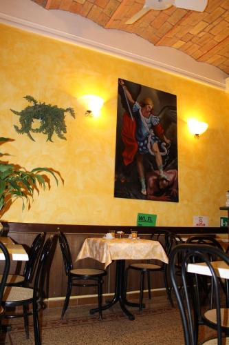 Hotel Bolognese in Roma Hotel Bolognese in Roma