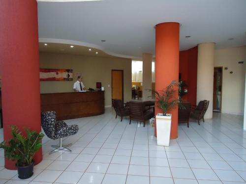 Colorado Plaza Hotel in Rio Verde Colorado Plaza Hotel in Rio Verde