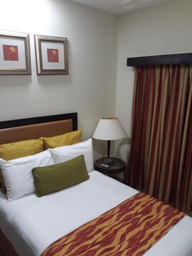 Hotel El Viejo Inn in Чинандега Hotel El Viejo Inn in Чинандега