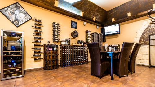 This photo about Hotel Marion Padurea Rotunda*** shared on HyHotel.com