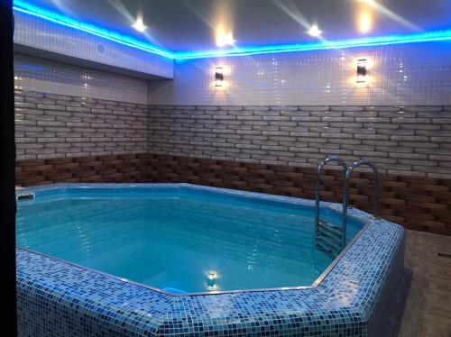 This photo about Malay Inn shared on HyHotel.com