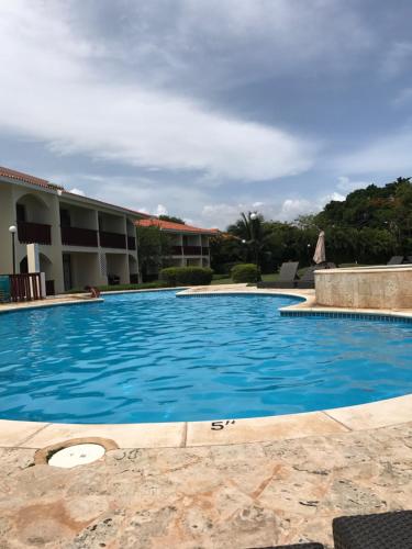 Residencial Green Paradise at Metro Country Club Juan Dolio - 2 Bedroom with Balcony in Juan Dolio Town Center Residencial Green Paradise at Metro Country Club Juan Dolio - 2 Bedroom with Balcony in Juan Dolio Town Center