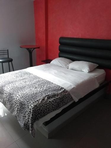 This photo about Hostal Dluxo shared on HyHotel.com