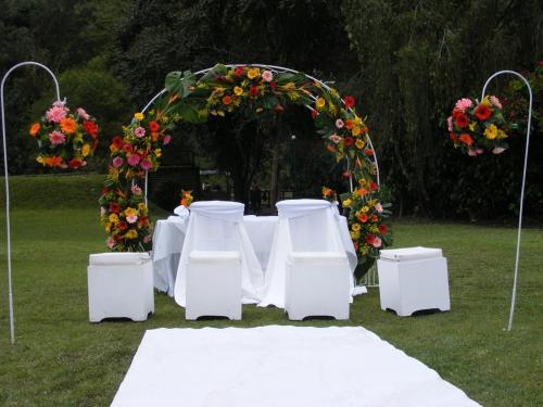 This photo about Hotel y Restaurante Iguaima shared on HyHotel.com