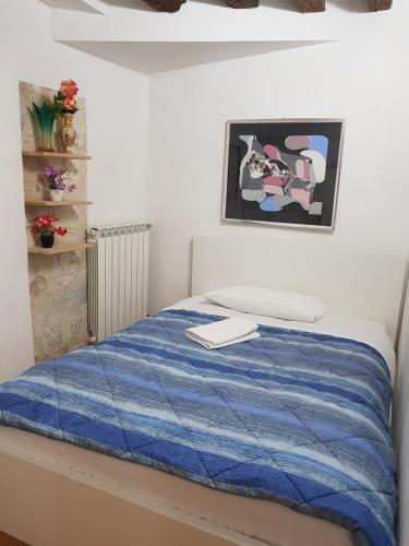 Hotel Aquablue San Marco